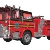 Revell 851225 Mack Fire Pumper