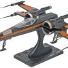 Revell 851825 Star Wars Poes X Wing Fighter