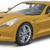 Revell 851982 Corvettet Stingray
