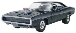 Revell 854319 Fast And Furious 1970 Dodge Charger