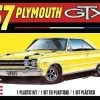 Revell 854481 1967 Plymouth GTX