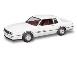 Revell 854496 1986 Chevrolet Monte Carlo SS 2N1