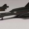 Revell 855810 1-72 SR-71A Blackbird