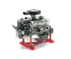 Revell 858883 Visible V8 Engine