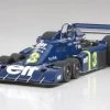 Tamiya 20058 Tyrrell P34 Six Wheeler