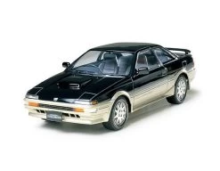 Tamiya 24072 Toyota Sprinter Trueno GT Z Snap Loc