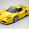 Tamiya 24301 Enzo Ferrari Yellow Version
