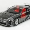 Tamiya 24325 Lexus LFA Full View