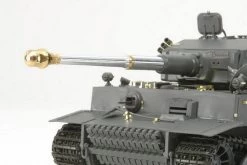 Tamiya 25142 German Tiger I Early Prod
