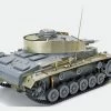 Tamiya 25159 German Panzerkampfwagen III