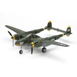 Tamiya 25199 Lockheed P-38H Lightning