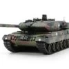 Tamiya 25207 Leopard 2 A6 Tank Ukraine