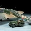 Tamiya 25212 Ilyushin Il-2 Shturmovik