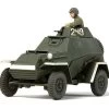 Tamiya 32576 Russian Armored Car BA-64B
