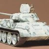 Tamiya 35049 Russian T34 76 1942 Kit
