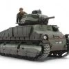 Tamiya 35344 French Medium Tank SOMUA S35