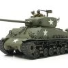 Tamiya 35346 US Medium Tank M4A3E8 Sherman