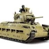 Tamiya 35355 Infantry Tank Matilda Red Army