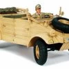 Tamiya 36202 1/16 German Kubelwagen Type82