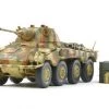 Tamiya 37010 1-48 German Sd Kfz 234-2 Puma