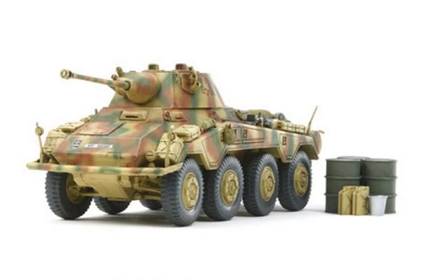 Tamiya 37010 1-48 German Sd Kfz 234-2 Puma 1 Tamiya 37010 1-48 German Sd Kfz 234-2 Puma