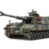 Tamiya 37022 German Bundeswehr M109A3G