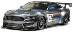 Tamiya 58664 RC Ford Mustang GT4