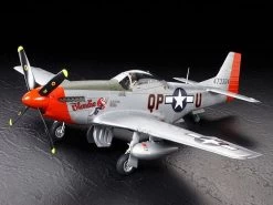 Tamiya 60322 North American P-51D Mustang