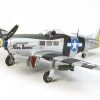 Tamiya 60323 North American P-51D-K Mustang