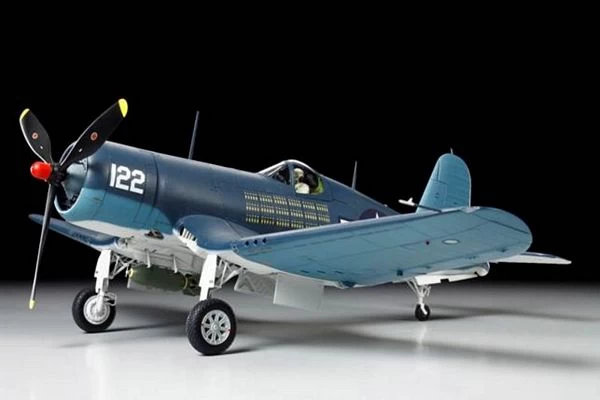 Tamiya 60325 Vought F4U-1A Corsair 1 Tamiya 60325 Vought F4U-1A Corsair