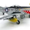 Tamiya 60328 North American F-51D Mustang