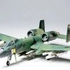 Tamiya 61028 A-10 Thunderbolt II Kit