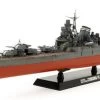 Tamiya 78027 Japanese Heavy Cruiser Chikuma