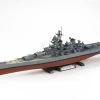 Tamiya 78029 US Battleship BB-63 Missouri