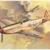 Trumpeter 02275 P 51D Mustang IV