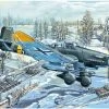 Trumpeter 02425 Junkers Ju-87G-2 Stuka