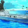 Trumpeter 03711 Yorktown CV-5