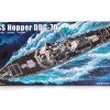 Trumpeter 04525 USS Hopper DDG-70