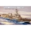 Trumpeter 04527 USS Momsen DDG-92