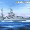 Trumpeter 05326 USS Indianapolis CA-35 1945