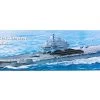 Trumpeter 05606 Aircraft Carrier Admiral Kuznetsov Aircraft Carrier