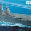 Trumpeter 05608 Uss Lexington Aircraft Carrier CV2 1942