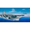 Trumpeter 05609 USS Ticonderoga CV-14 1944