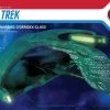 AMT 1125 Star Trek The Next Generation Romulan Warbird D Deridex Class Battle Cruiser