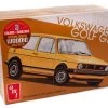 AMT 1213 1978 VW Golf GTI