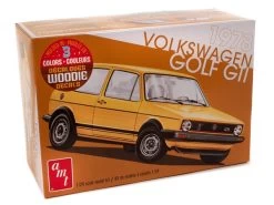 AMT 1213 1978 VW Golf GTI