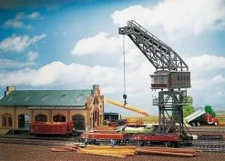 Faller 120162 Gantry Crane