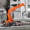 Kibri 10988 ATLAS Loading Crane 2 Pieces