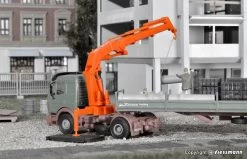 Kibri 10988 ATLAS Loading Crane 2 Pieces
