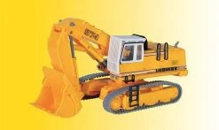 Kibri 11272 H0 LIEBHERR Excavator 974